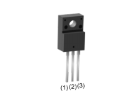 190-800V功率MOSFET R6018JNJ