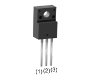 190-800V功率MOSFET R6024KNJ