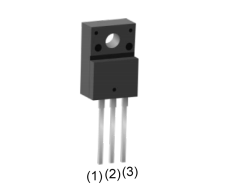 190-800V功率MOSFET R6030KNZ