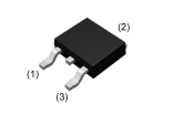 车载MOSFET R6020PNJFRA