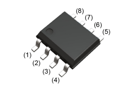 车载MOSFET RSF015N06FRA