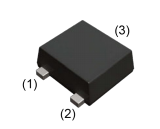 车载MOSFET RTF016N05FRA