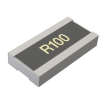 chip resistor LTR50UZPJS