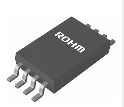 On board EEPROM BR25H160FVM-5AC