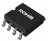 On board EEPROM BR24A04FJ-WM
