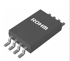 On board EEPROM BR25H128F-5AC