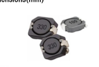 Integrated circuit SDRH10D40-221M