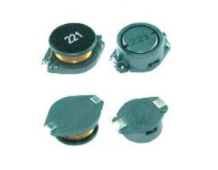 Integrated circuit DSS1608-220M