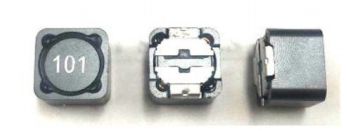 Integrated circuit FC-SLF1813-039