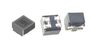 Integrated circuit LSFW3225-271-2P-R