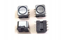 Integrated circuit FC-SCT50-1125