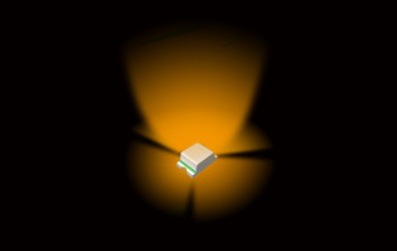 SMD LED SML-H12P8T