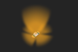 SMD LED SML813BNT