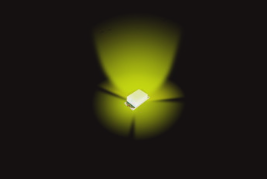 SMD LED SMLD12WBN1W