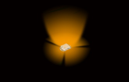 SMD LED SMLP13EC8T