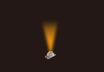 SMD LED SMLS14EET