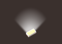 贴片LED CSL0903YT