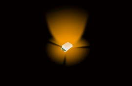 贴片LED SML-D13MW(C)