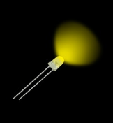 LED light SLI-560DT