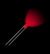 LED light SLR-343MG