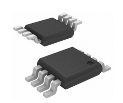 Integrated circuit MS1192-SOP16