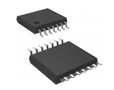 chip MS5193T-TSSOP16