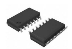 chip RS8907XF-SOT23-5