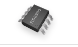 Integrated circuit RS8538