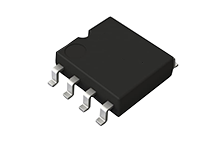 Operational amplifier TL084