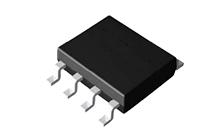 Integrated circuit LM13700