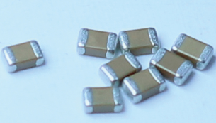Ceramic capacitor 0603CG6R0C500NT