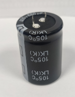 Solder pin electrolytic capacitor 8561VAKA050LKN0890