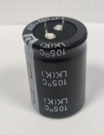 Solder pin electrolytic capacitor 8820VAM2225LKN0810