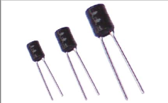 Lead inductance VLU0406-151KB