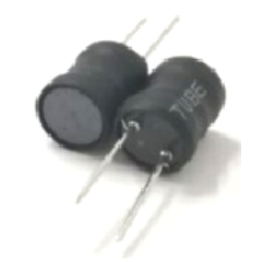 Lead inductance VLU0608-821KB