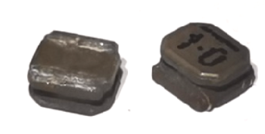 SMD winding inductor MRS3015-1R0MTS00