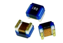 SMD winding inductor FHW0805UC2R2cGT