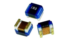 SMD winding inductor FHW1008UCR22cGT