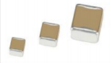 Ceramic capacitor 0805B150K500NT