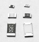 Thick film resistor RS-06K181JC