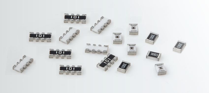 电阻器 RS-06K4701FC