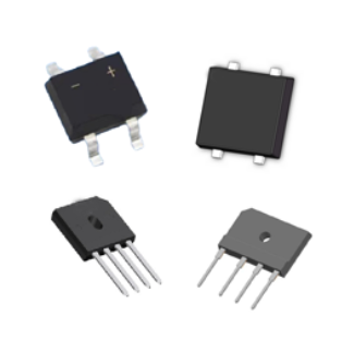 integrated circuit GBJ1510