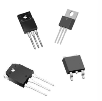 integrated circuit WGP50N06