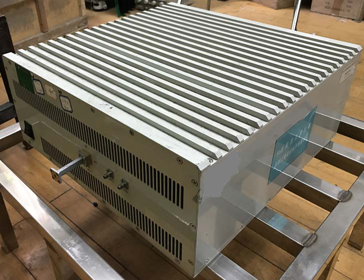 集成电路 WPA2733GCX100