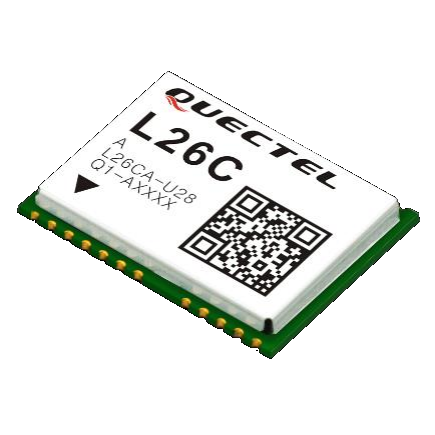 集成电路 L26C R2.0 GNSS