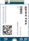 integrated circuit EM06-J