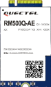 集成电路 RM500Q-AE