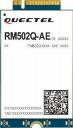 integrated circuit RM502Q-AE
