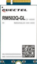 integrated circuit RM502Q-GL