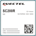 integrated circuit SC200R-NA